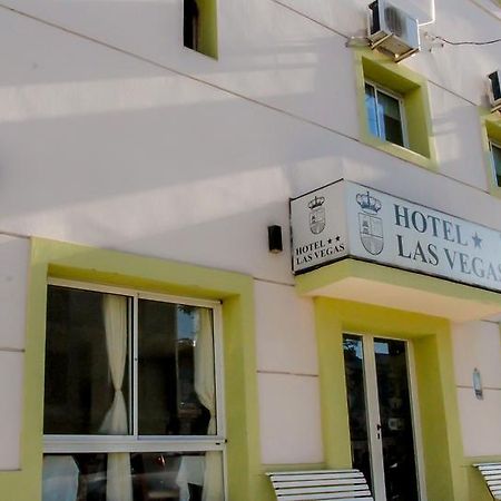 Las Vegas Hotel Termal Termas de Río Hondo Exterior foto